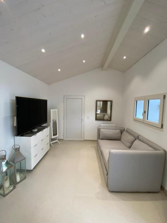 Residence Mont-Blanc Geneva Bagian luar foto