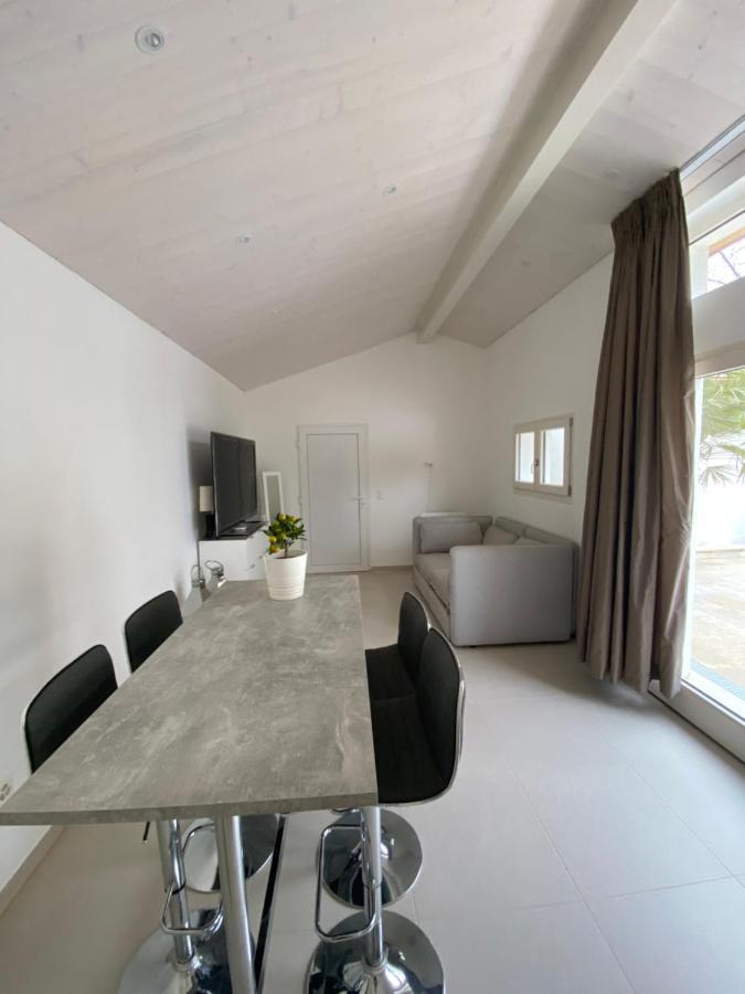 Residence Mont-Blanc Geneva Bagian luar foto